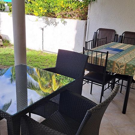 Peaceful And Private Villa Grand Bay Εξωτερικό φωτογραφία
