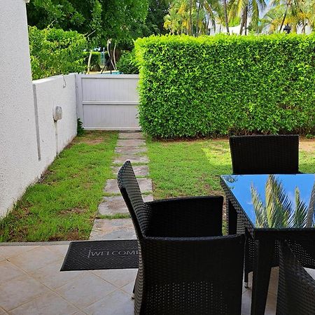 Peaceful And Private Villa Grand Bay Εξωτερικό φωτογραφία