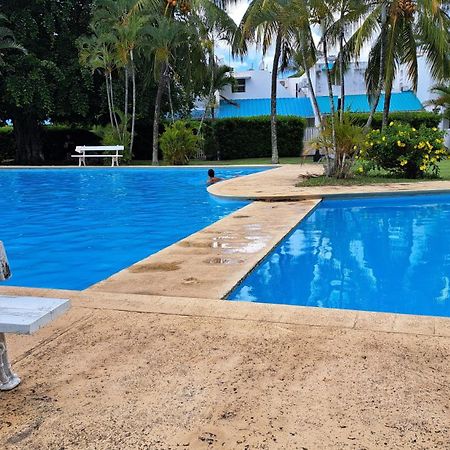 Peaceful And Private Villa Grand Bay Εξωτερικό φωτογραφία