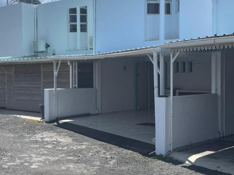 Peaceful And Private Villa Grand Bay Εξωτερικό φωτογραφία