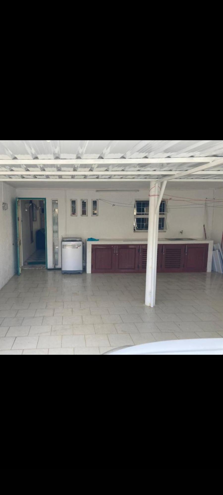 Peaceful And Private Villa Grand Bay Εξωτερικό φωτογραφία