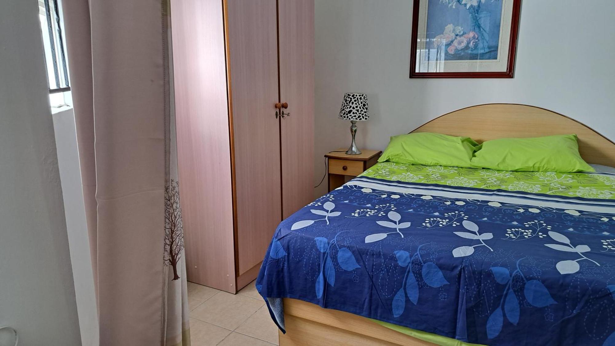 Peaceful And Private Villa Grand Bay Εξωτερικό φωτογραφία