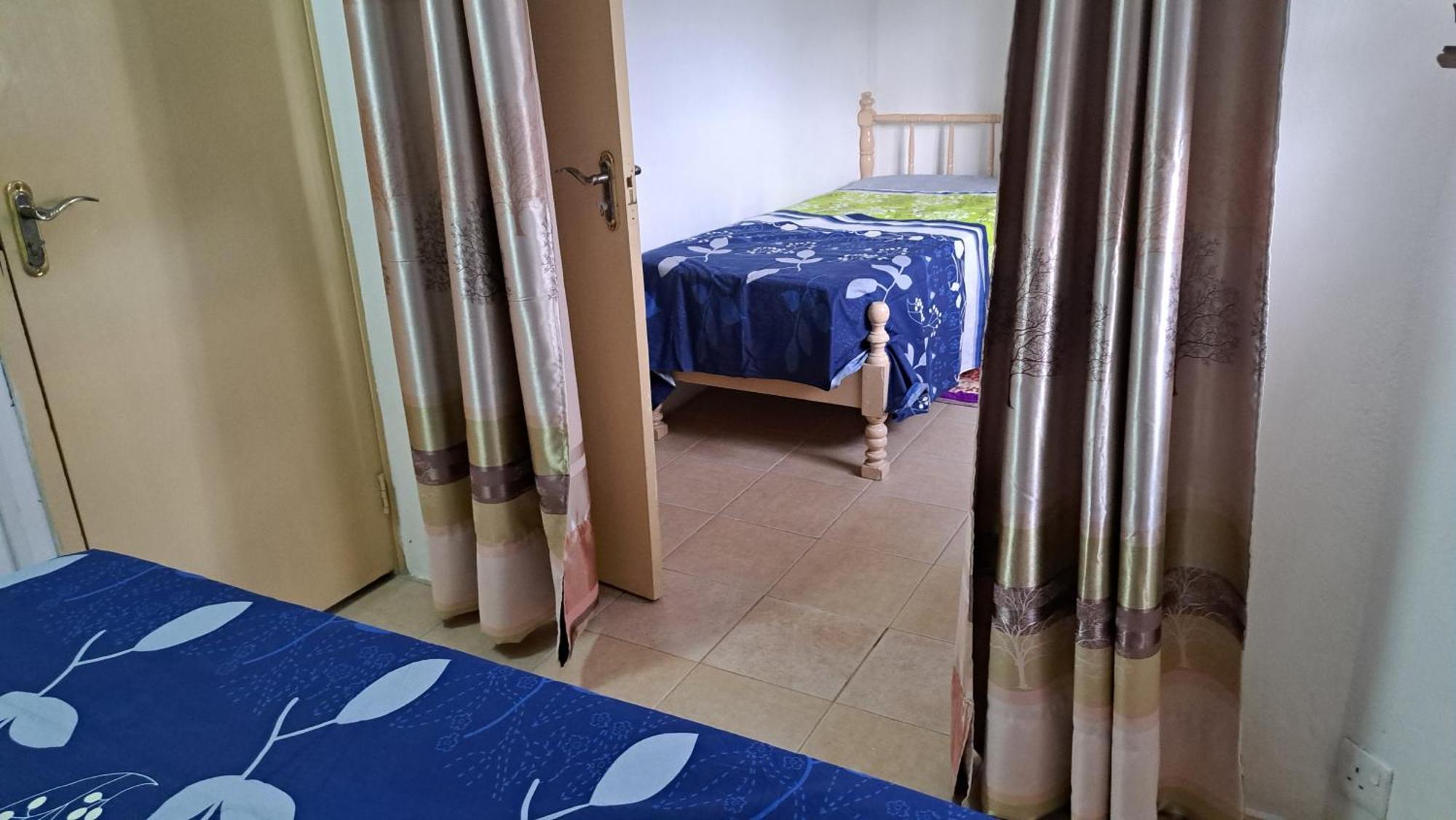 Peaceful And Private Villa Grand Bay Εξωτερικό φωτογραφία