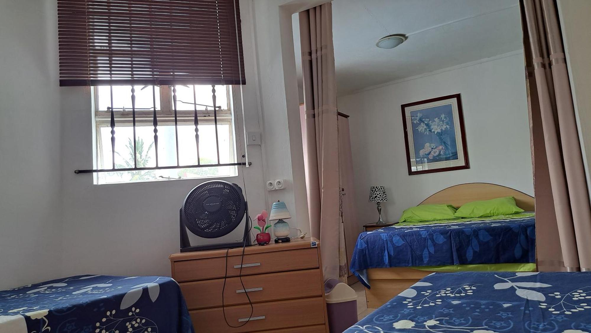 Peaceful And Private Villa Grand Bay Εξωτερικό φωτογραφία
