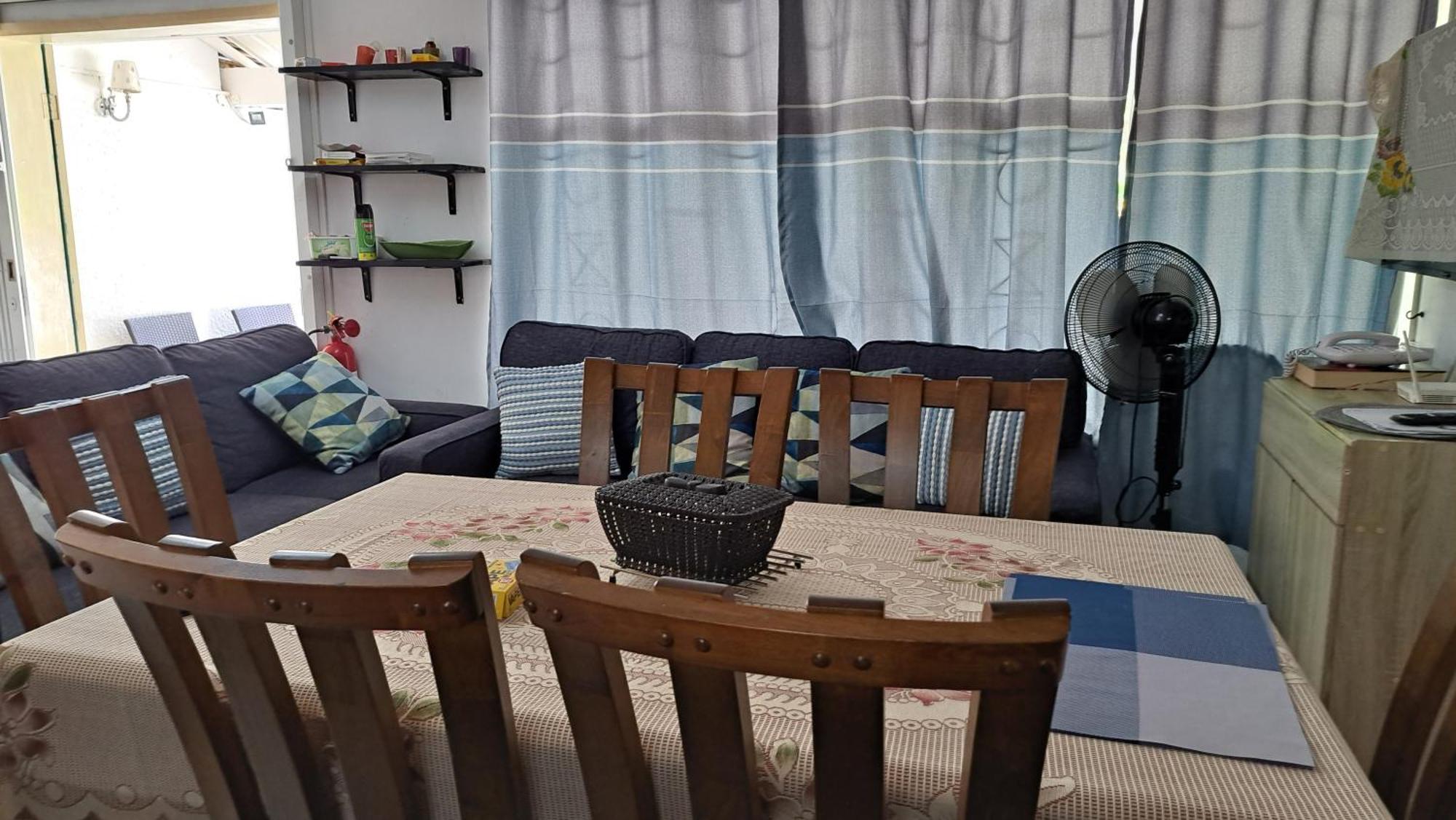 Peaceful And Private Villa Grand Bay Εξωτερικό φωτογραφία