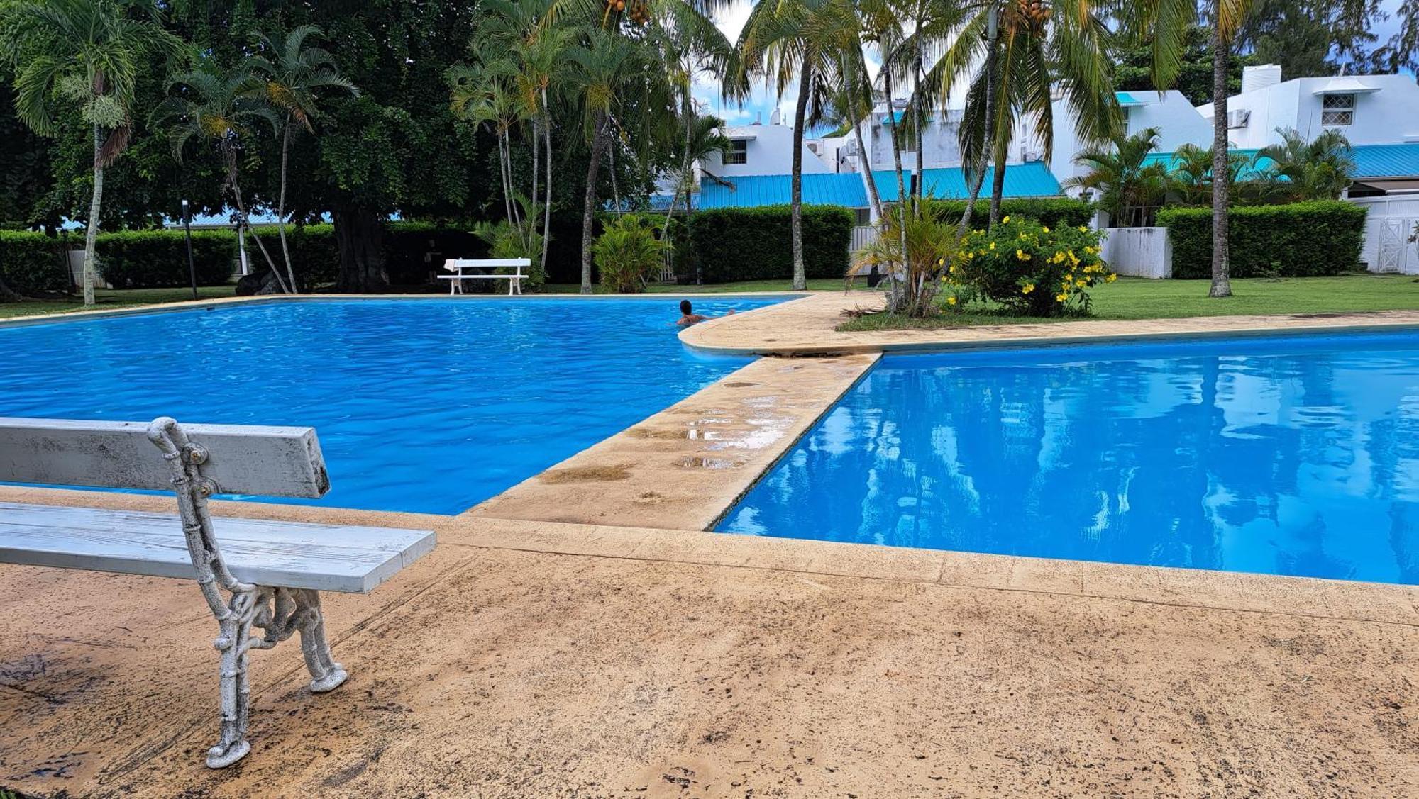 Peaceful And Private Villa Grand Bay Εξωτερικό φωτογραφία