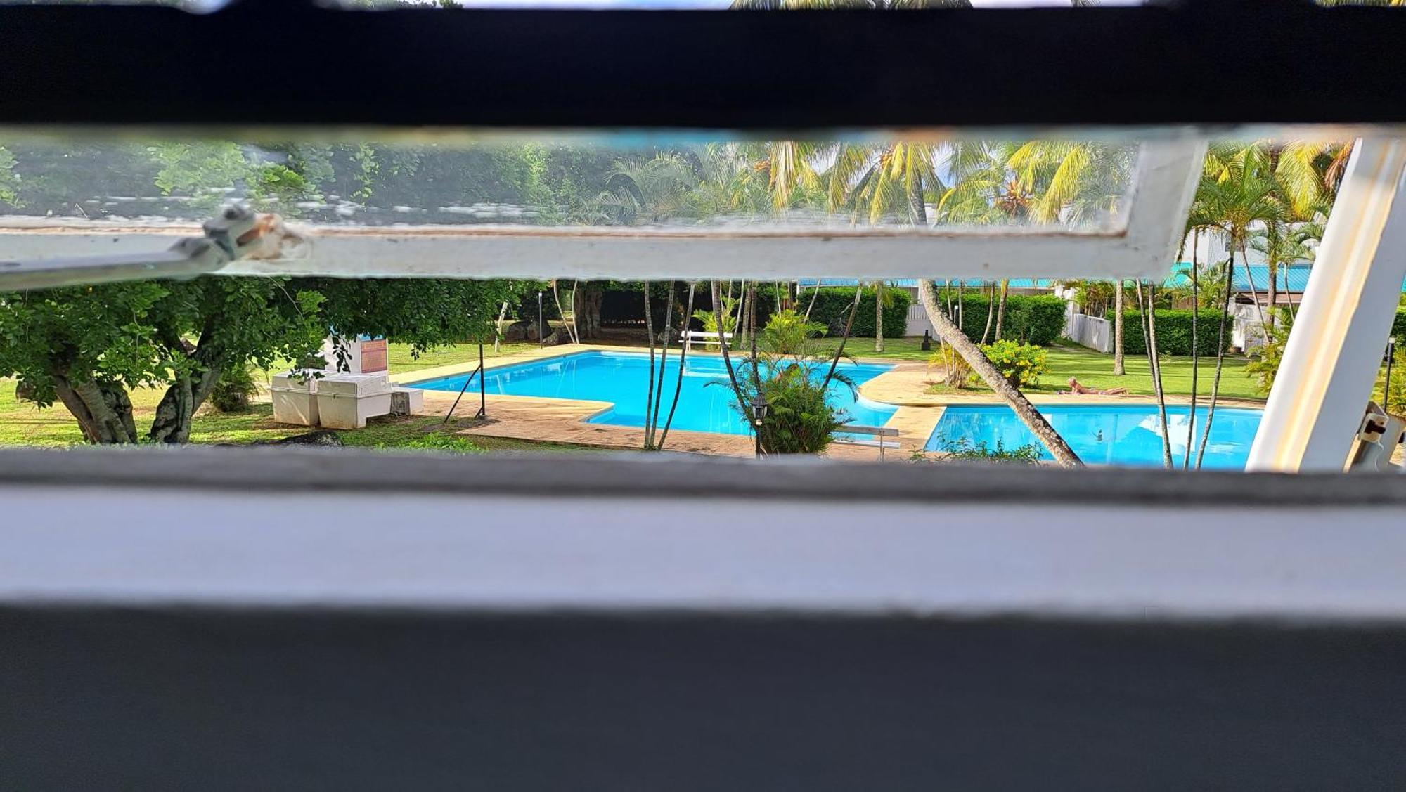 Peaceful And Private Villa Grand Bay Εξωτερικό φωτογραφία