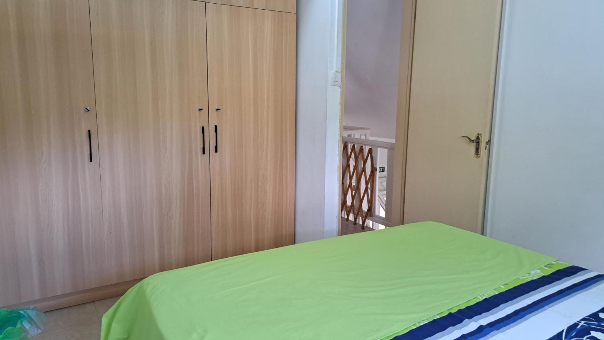 Peaceful And Private Villa Grand Bay Εξωτερικό φωτογραφία