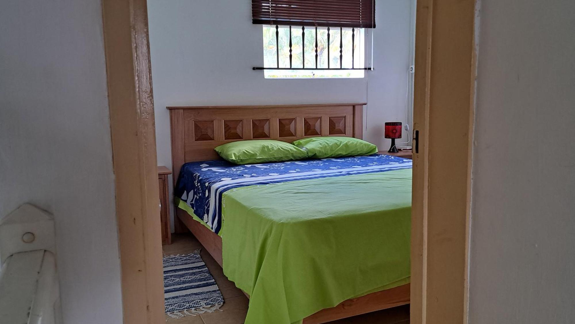 Peaceful And Private Villa Grand Bay Εξωτερικό φωτογραφία