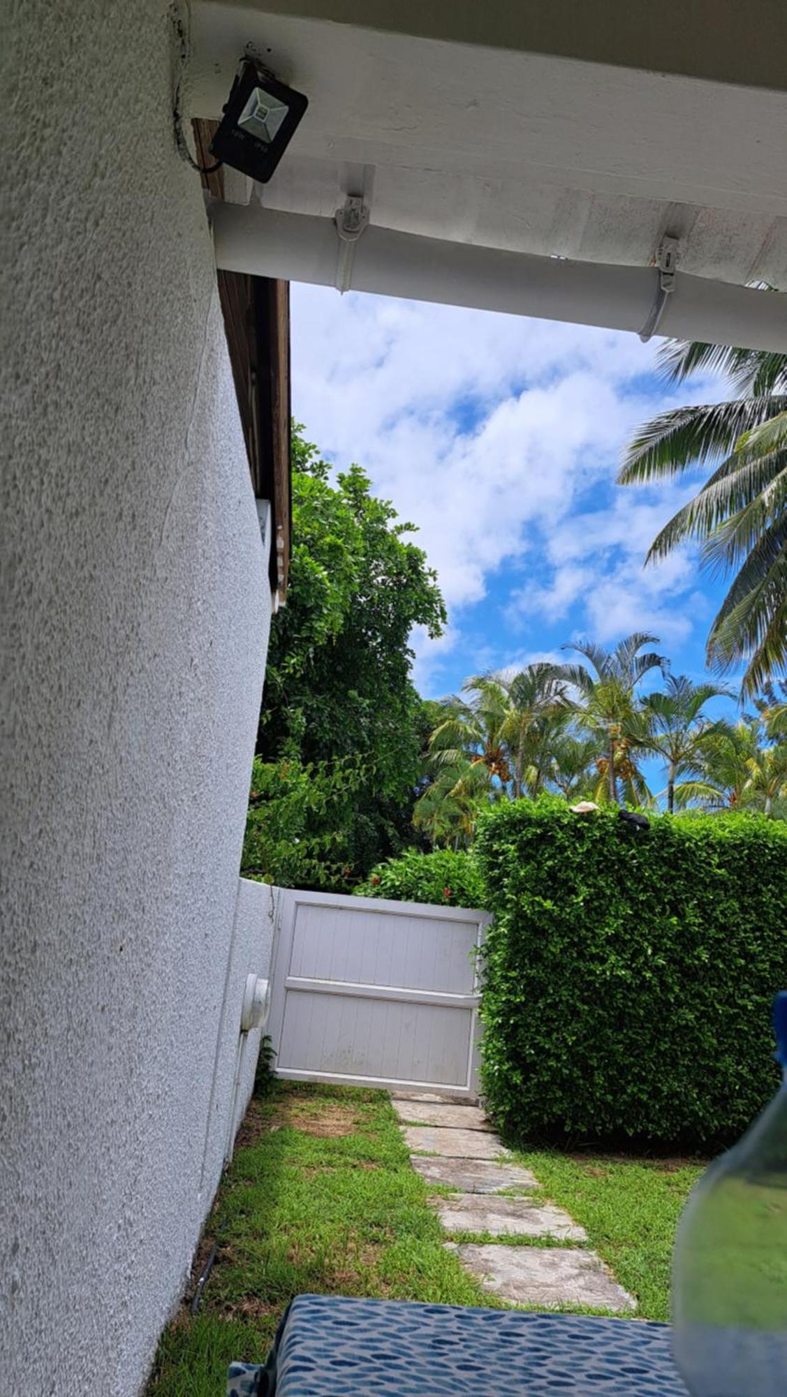 Peaceful And Private Villa Grand Bay Εξωτερικό φωτογραφία