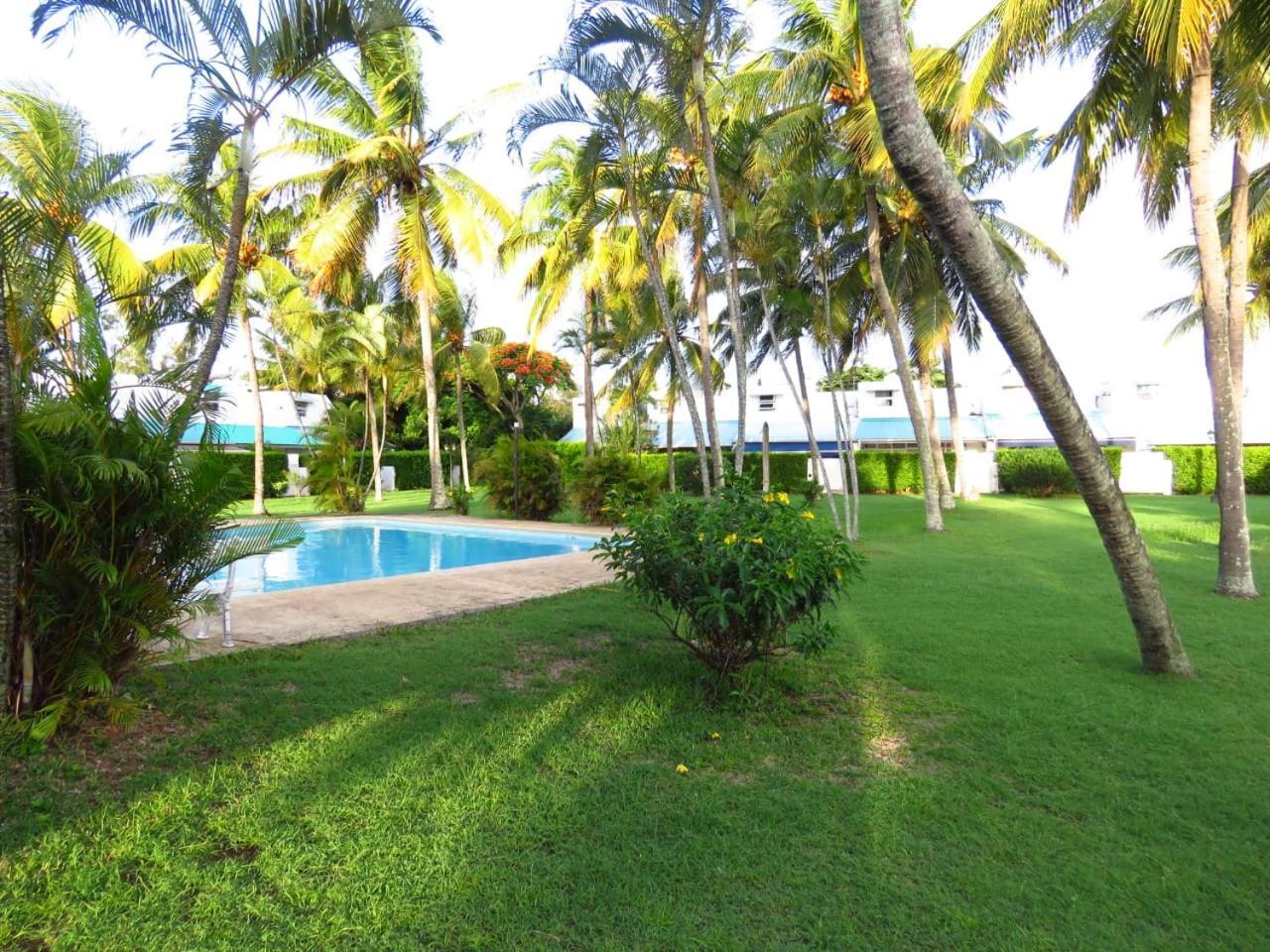Peaceful And Private Villa Grand Bay Εξωτερικό φωτογραφία