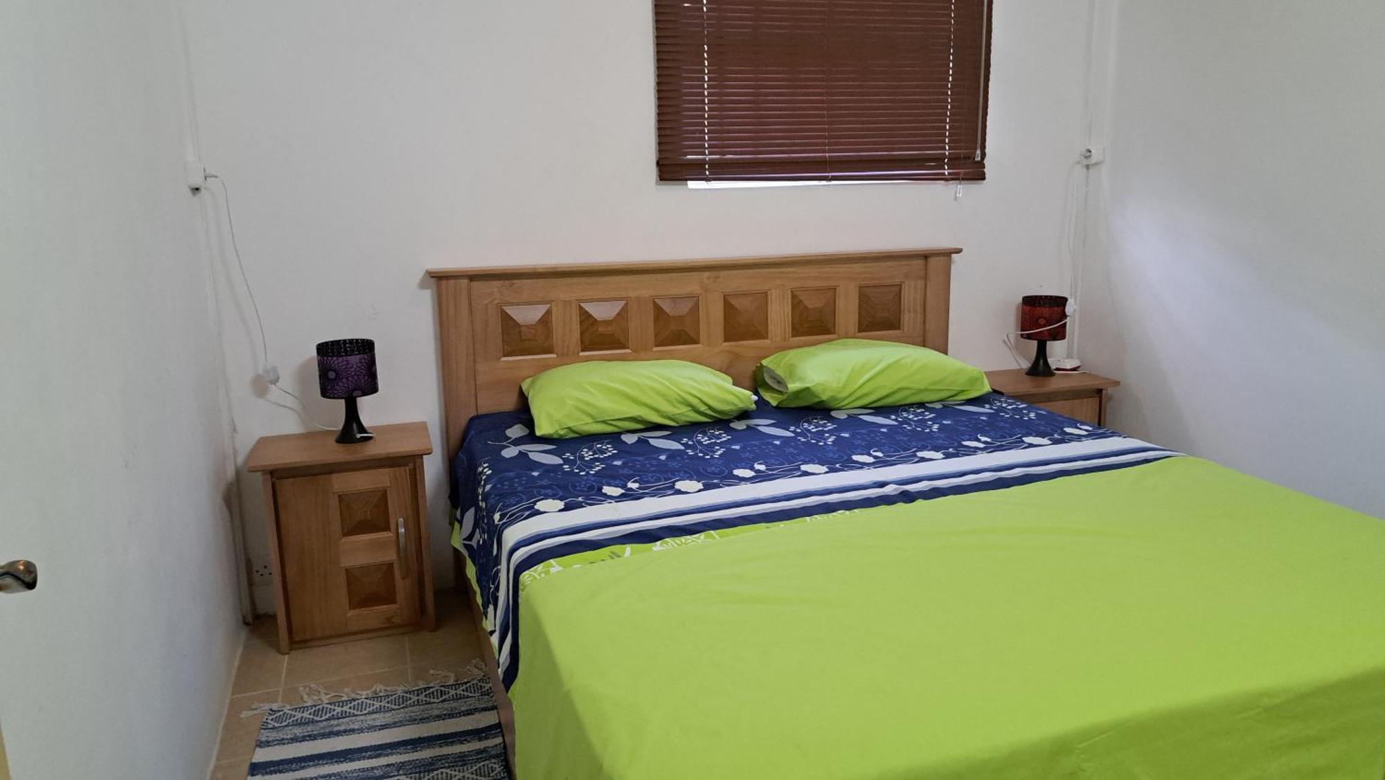 Peaceful And Private Villa Grand Bay Εξωτερικό φωτογραφία