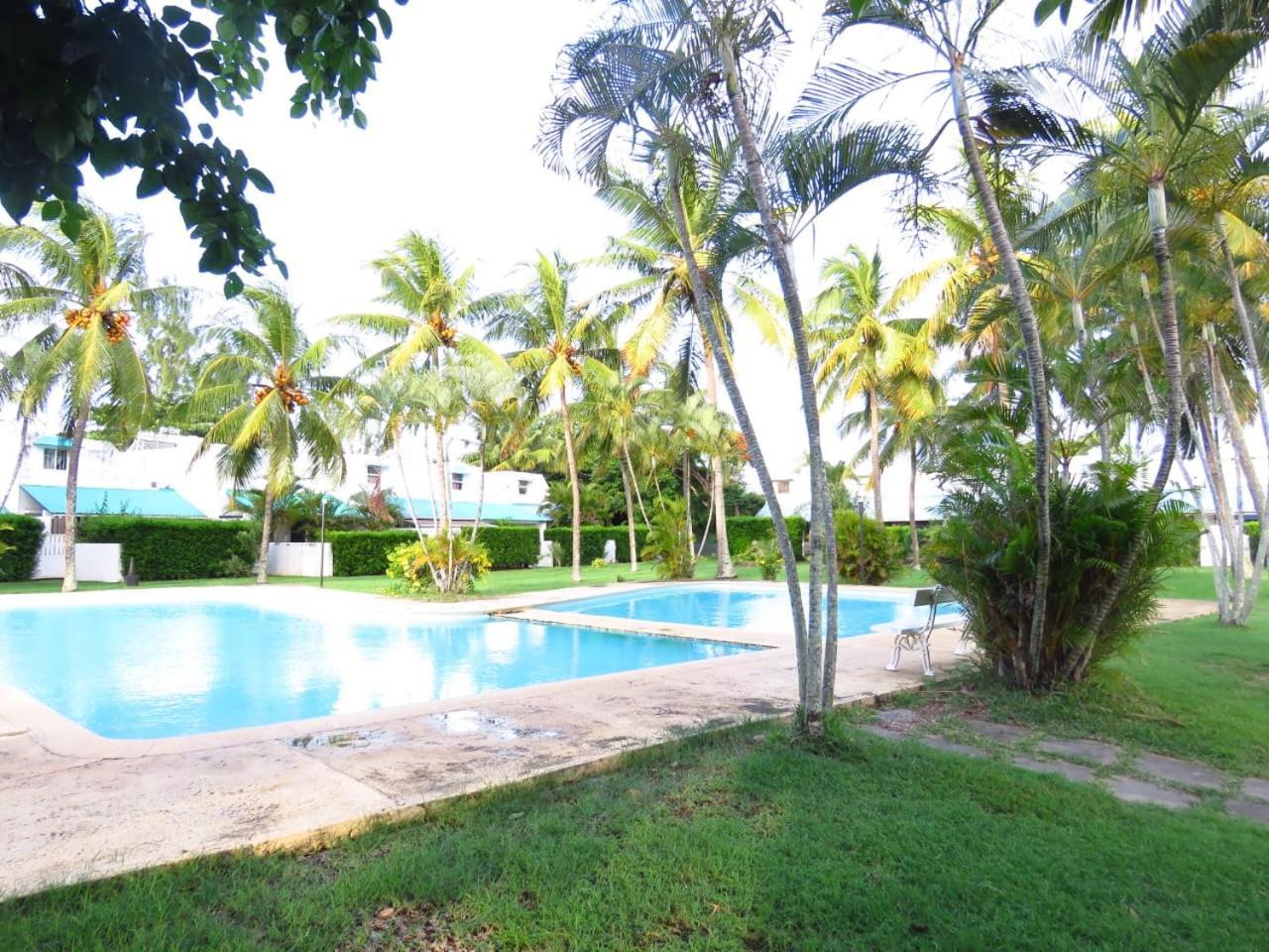 Peaceful And Private Villa Grand Bay Εξωτερικό φωτογραφία