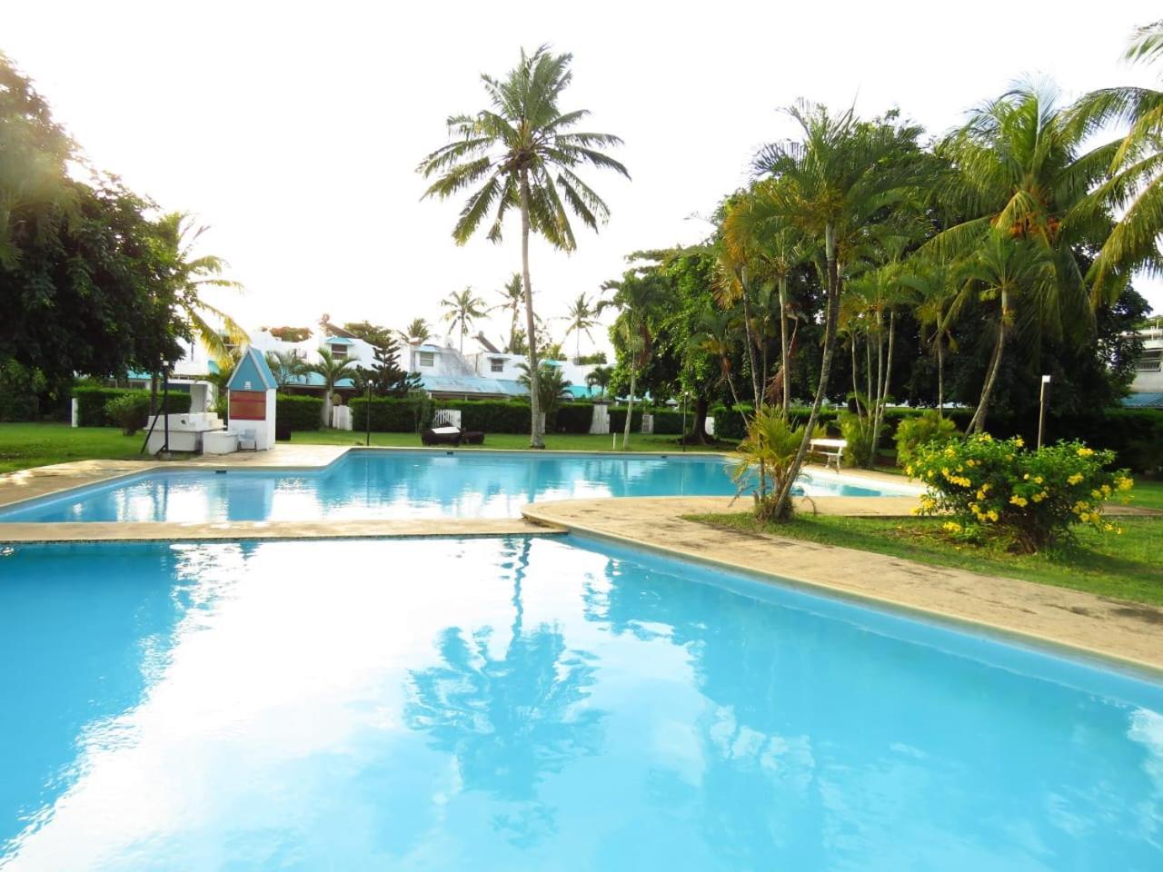 Peaceful And Private Villa Grand Bay Εξωτερικό φωτογραφία