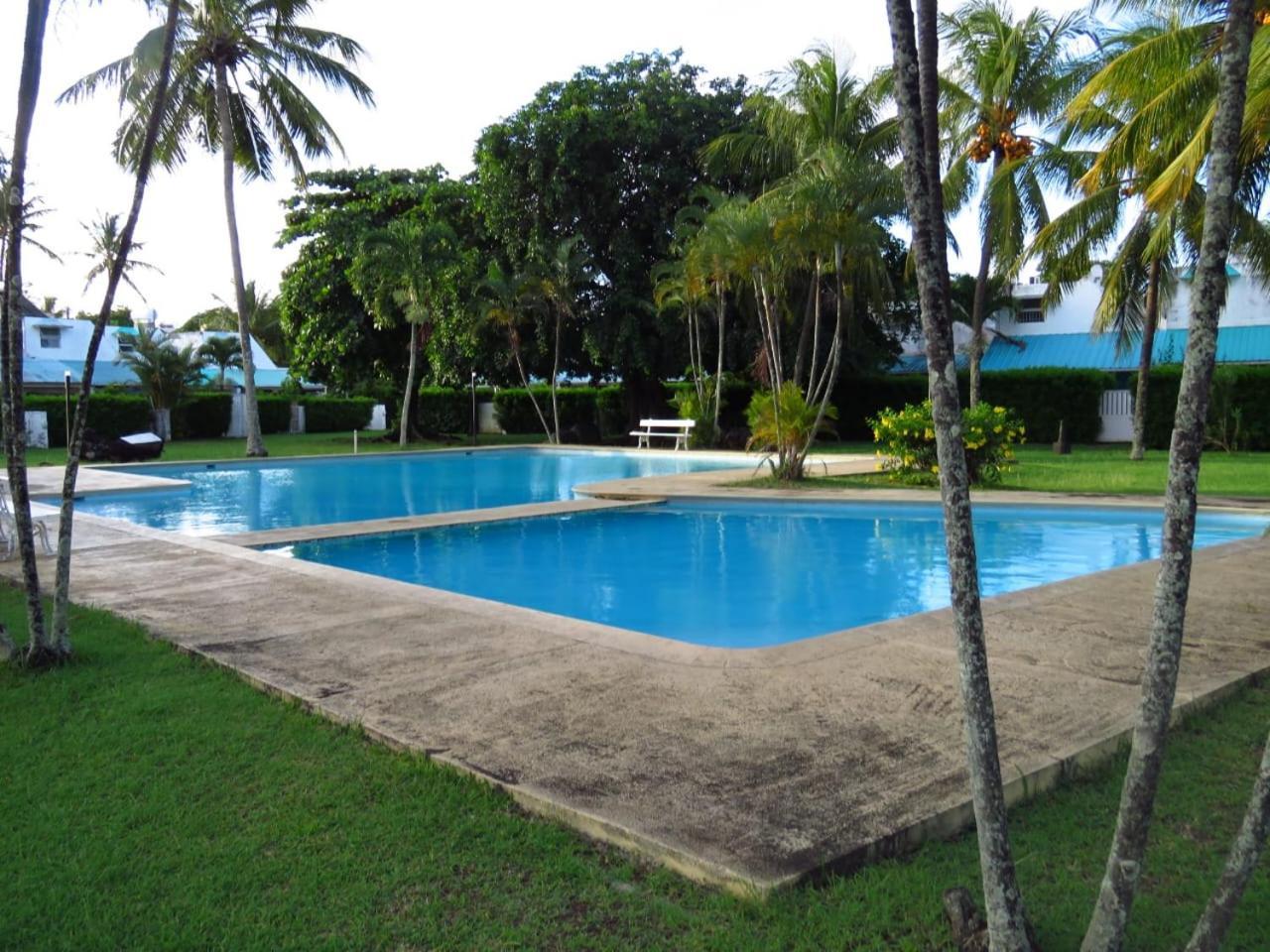 Peaceful And Private Villa Grand Bay Εξωτερικό φωτογραφία