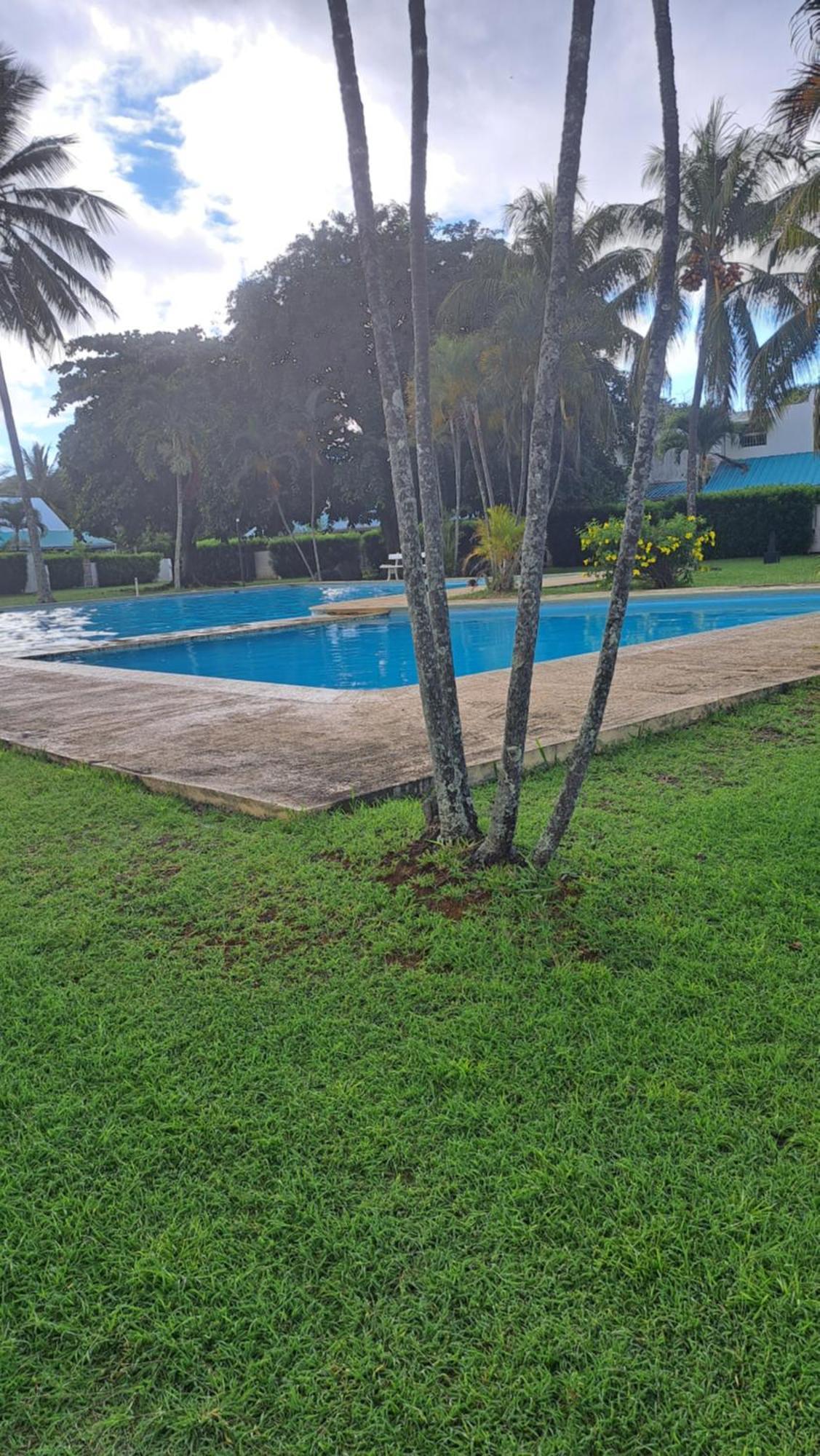 Peaceful And Private Villa Grand Bay Εξωτερικό φωτογραφία