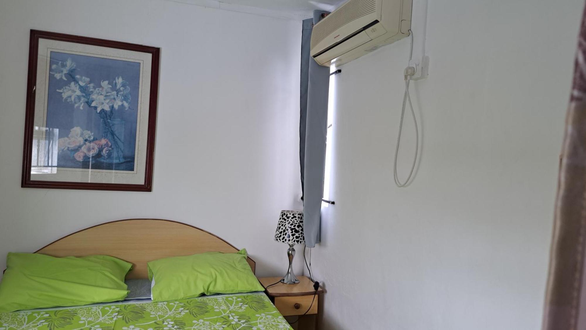 Peaceful And Private Villa Grand Bay Δωμάτιο φωτογραφία