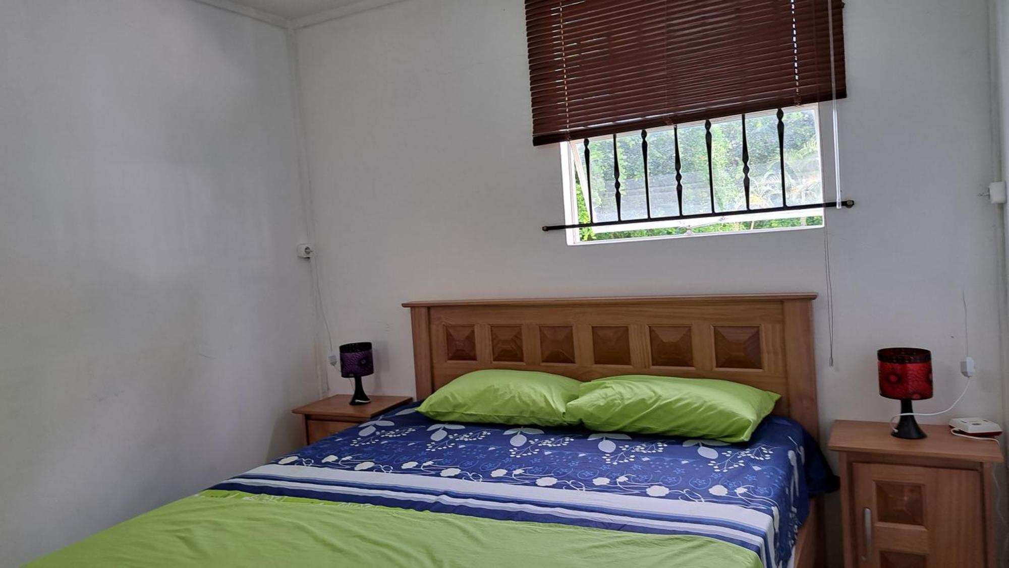 Peaceful And Private Villa Grand Bay Δωμάτιο φωτογραφία