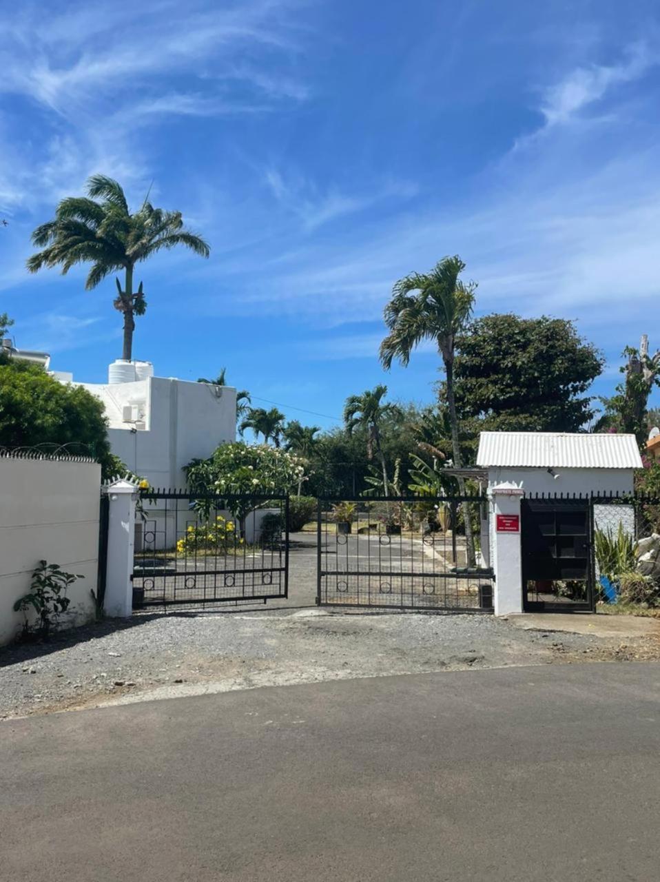 Peaceful And Private Villa Grand Bay Δωμάτιο φωτογραφία